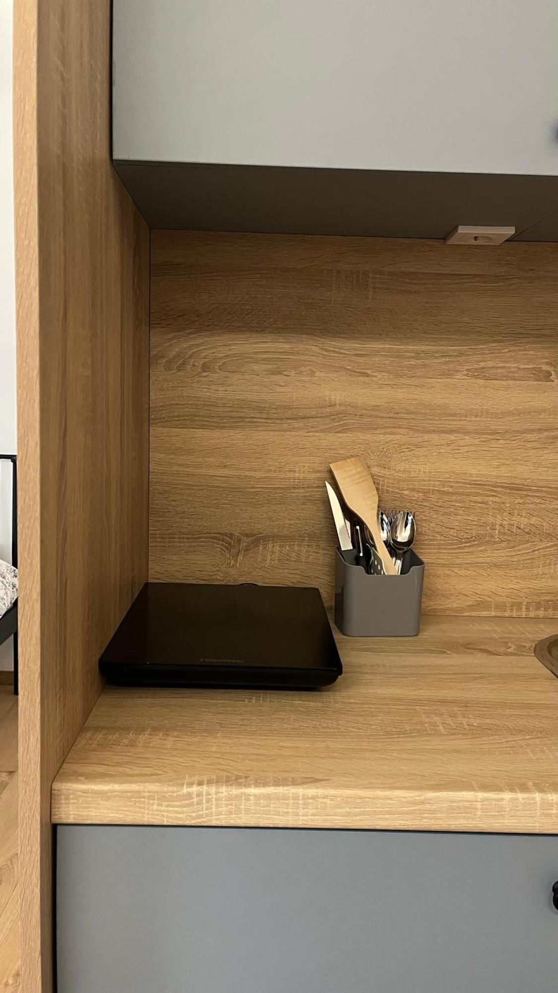 Olive Centre Apartment Σκόπια Εξωτερικό φωτογραφία